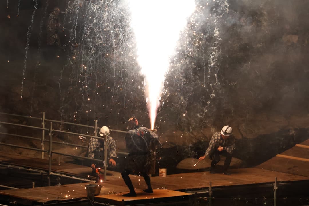 China Fireworks Blast Kills 26 as Xi Orders Probe