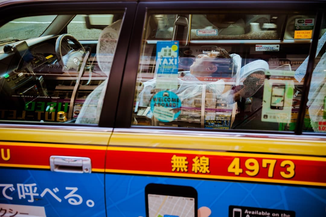 Fukushima Bus Crash: Driver Arrested After Student Dies