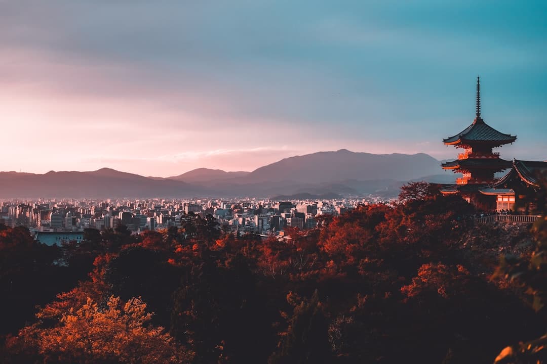 Japan's 2040 Health Staffing Plan Just Advanced