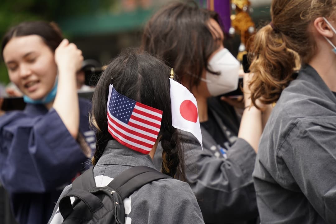 Japan's 3,875 Spring Honors: Who Made the List?