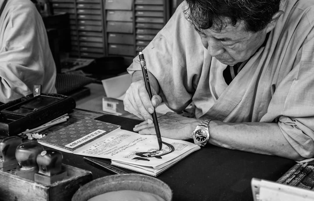 Koji Suzuki, the Mind Behind Ring, Dies at 68