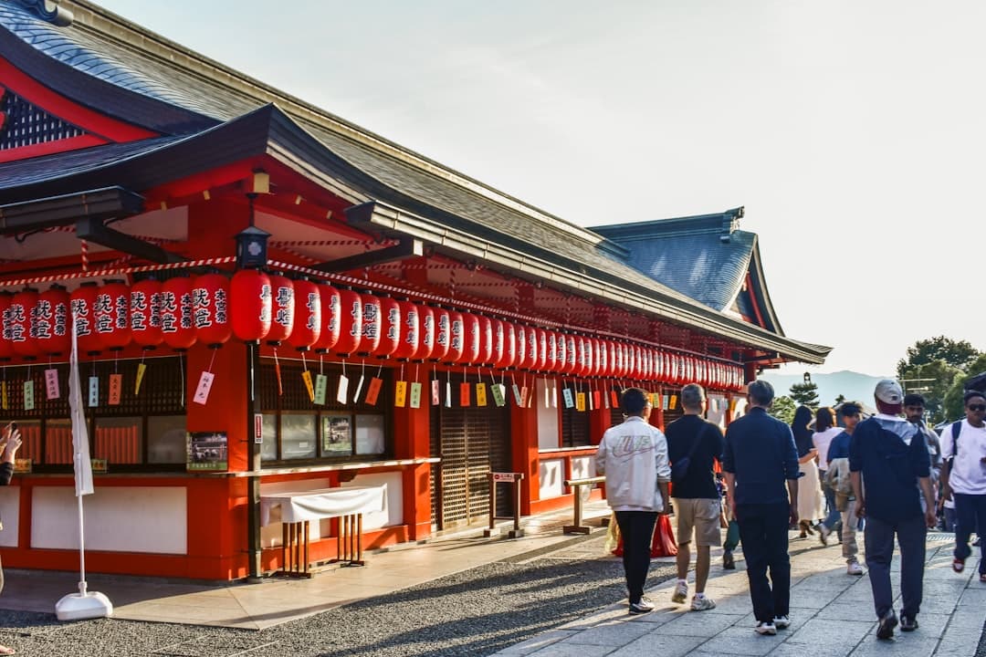 Motegi's NATO Talks Just Broadened Beyond Ukraine