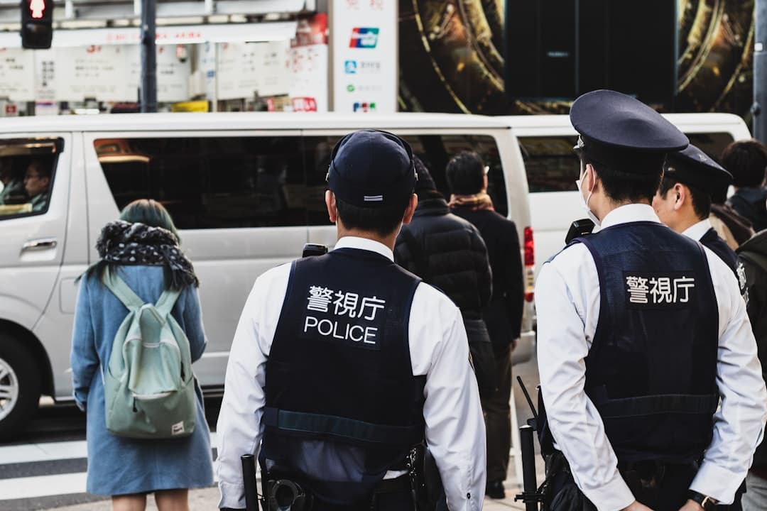 Osaka Hotel Death: Police Make Arrest After Body Found