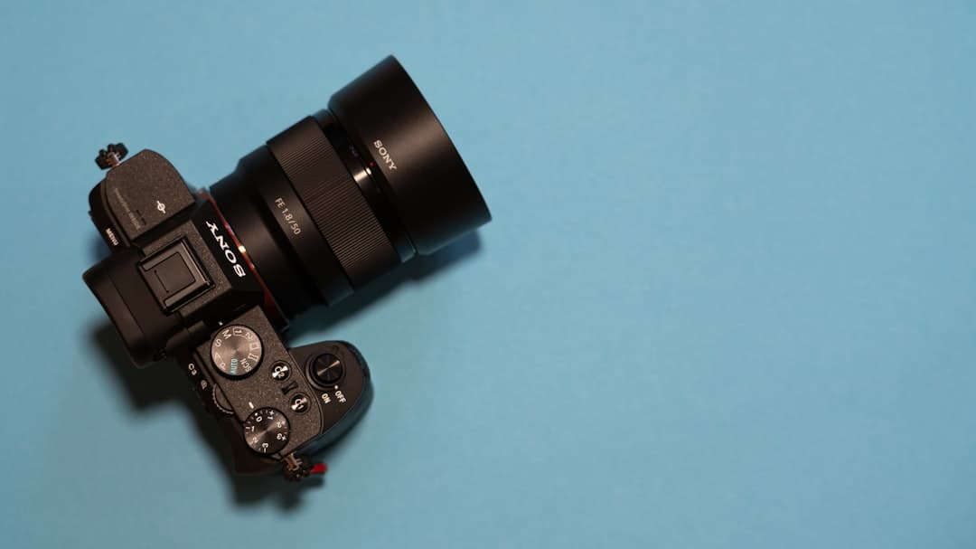 Sony, TSMC's Kumamoto Sensor Deal Targets AI Cameras