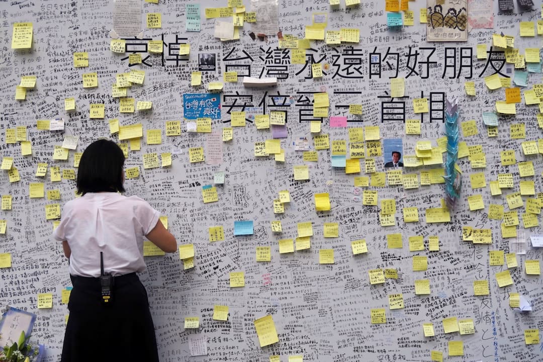 Taiwan Defies China Pressure After Three Flight Blocks