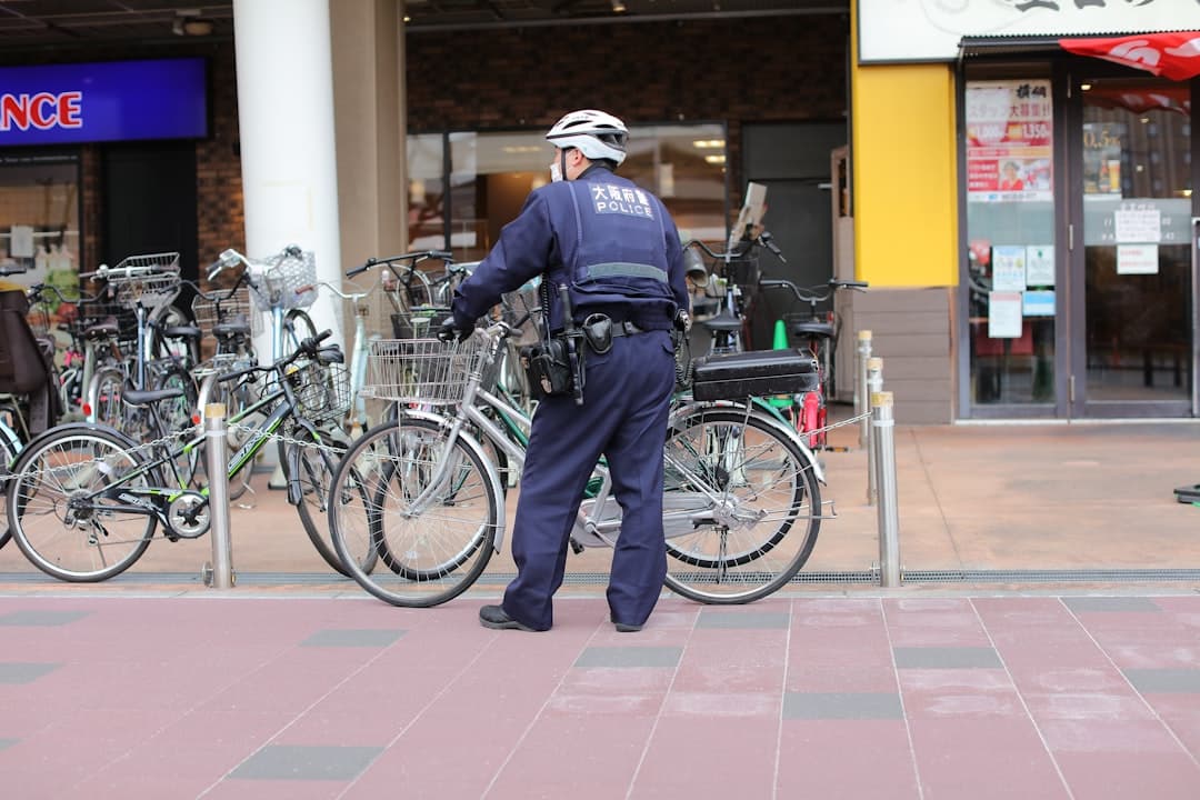 Tokyo’s Ameyoko Crackdown Just Hit Outdoor Pub Seating