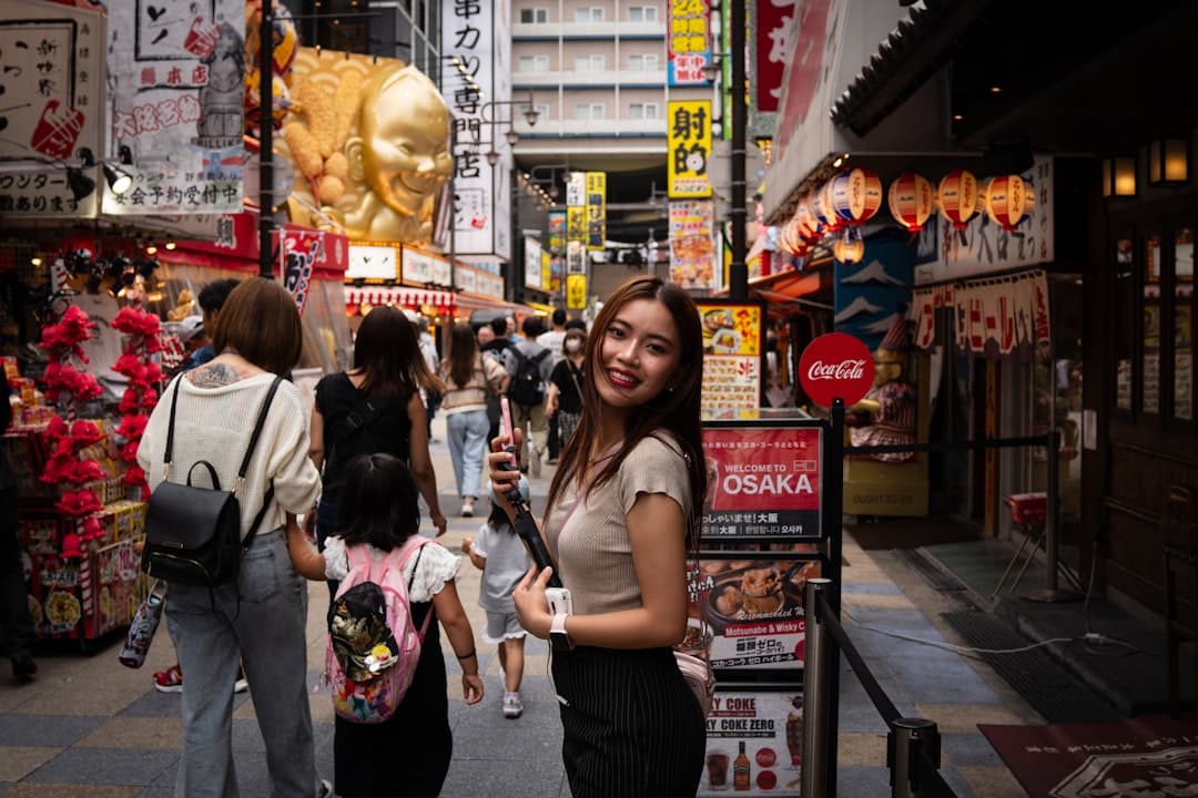 Is It Easy to Get Permanent Residency in Japan? Who Has the Fastest Path