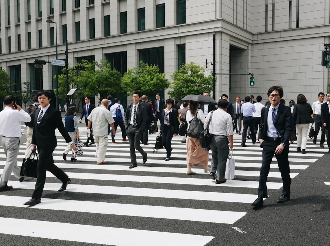Japan Permanent Residency (2026): Routes, Requirements & Eligibility