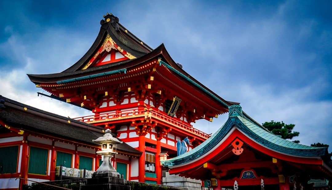 Japan PR Guarantor Guide: What the Role Means and Why It Matters