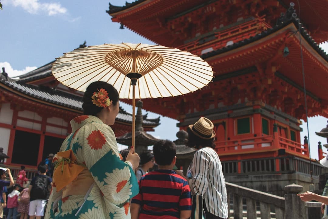 Japan Hits Record 3.6 Million Visitors Despite China Slump